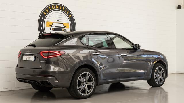 MASERATI Levante V6 430 CV S AWD Gransport SERVICES PERFETTO