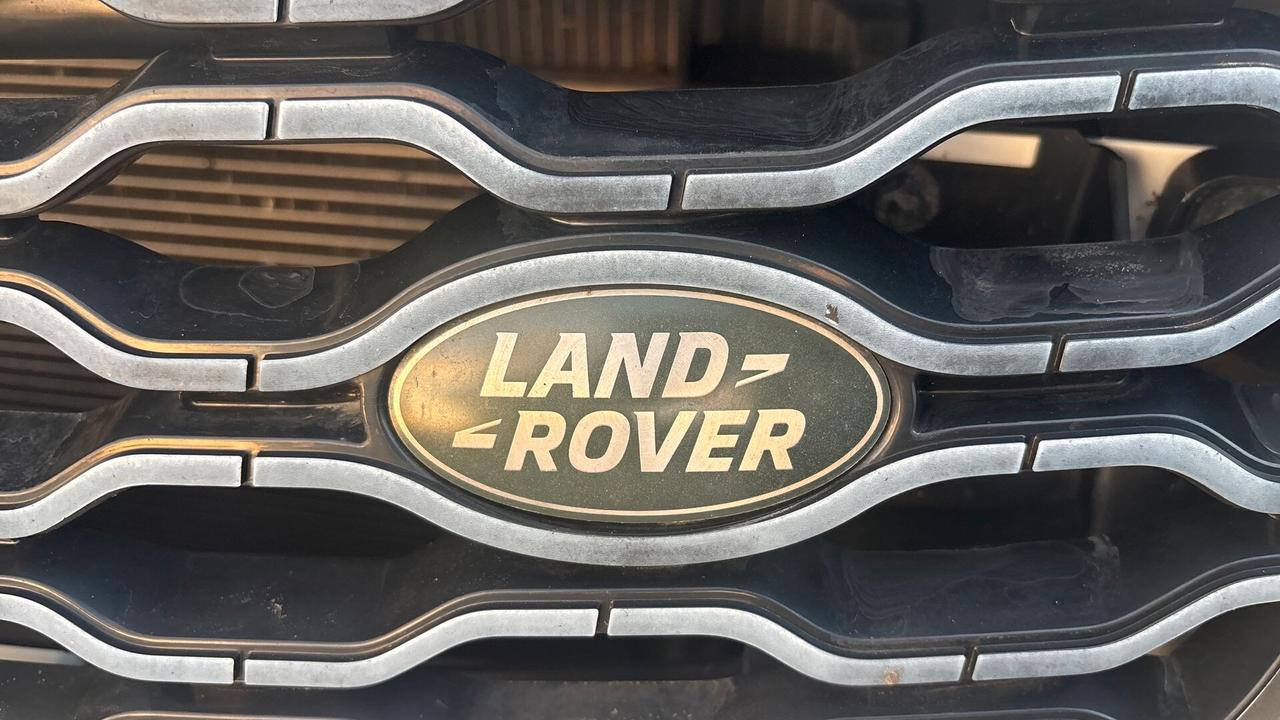 Land Rover Range Velar 2.0D I4 240 CV SE