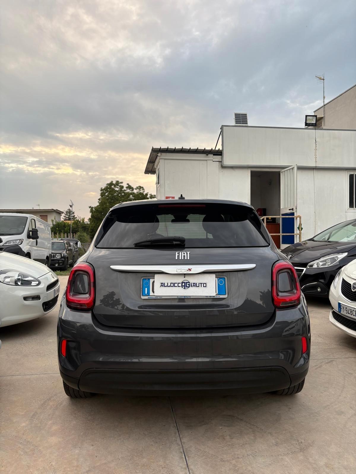 Fiat 500X 1.3 MultiJet 95 CV Club