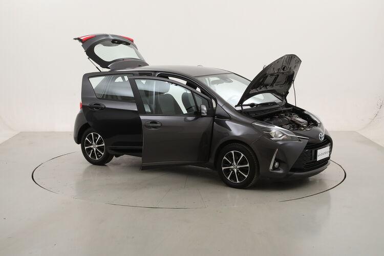 Toyota Yaris Hybrid Active BR979896 1.5 Full Hybrid 101CV