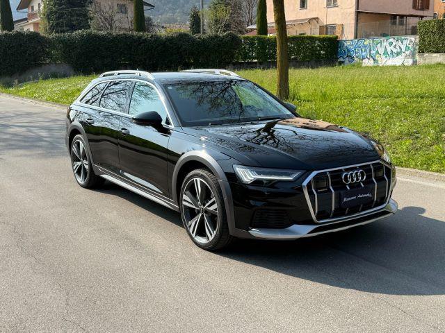 AUDI A6 allroad 50 TDI 3.0 quattro tiptronic ADVANCED IVA ESPOSTA