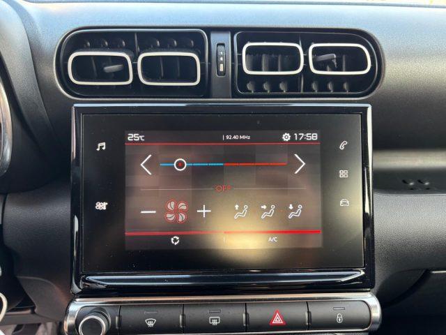 CITROEN C3 Aircross 110 cv S&S Feel