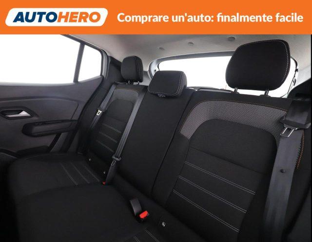 DACIA Sandero Stepway 1.0 TCe 90 CV Expression