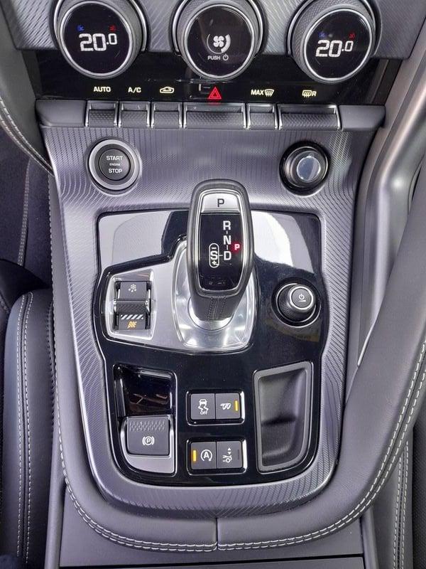 Jaguar F-Type 2.0 P300CV RWD AUTO R-Dynamic