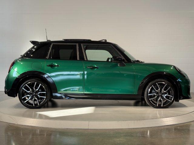 MINI Cooper S 5 Porte JCW/JOHN COOPER WORKS TETTO / PREZZO REALE