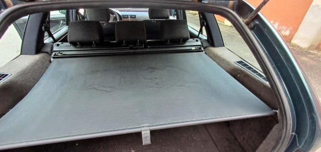 MERCEDES-BENZ C 180 cat Station Wagon Elegance