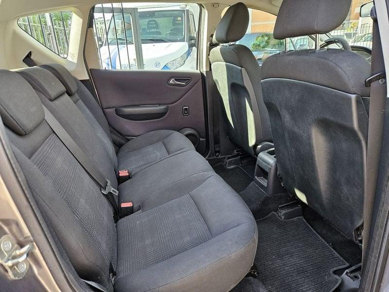 Mercedes-Benz Classe A A 180 cdi Executive