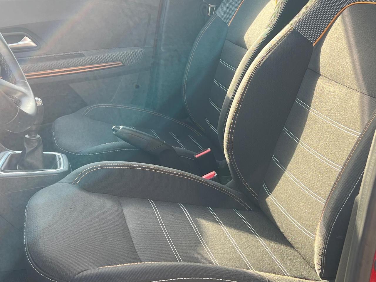 Dacia Sandero Stepway 1.0 TCe ECO-G Comfort