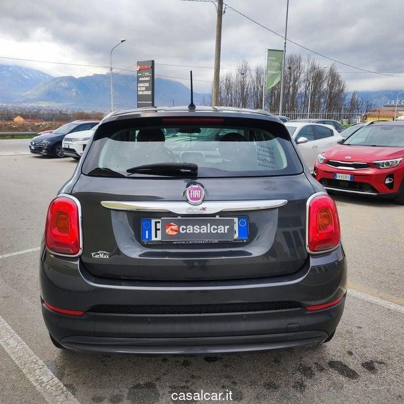 FIAT 500X 1.3 MultiJet 95 CV Business CON 24 MESI DI GARANZIA PARI ALLA NUOVA