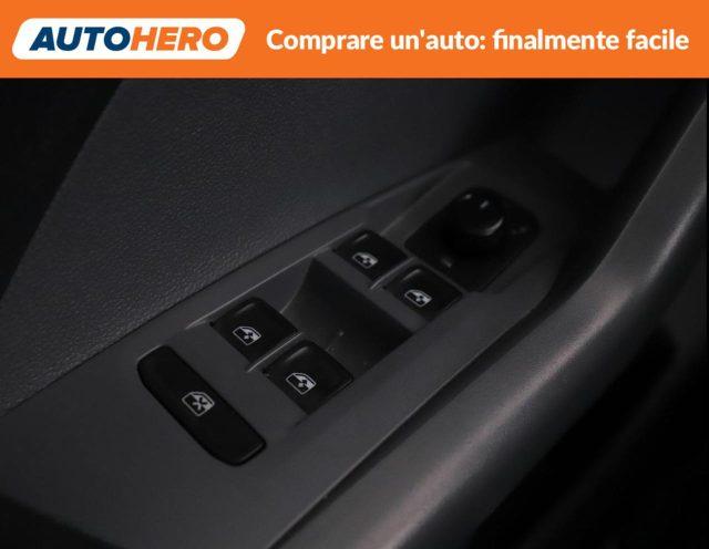 VOLKSWAGEN T-Cross 1.0 TSI Urban BMT