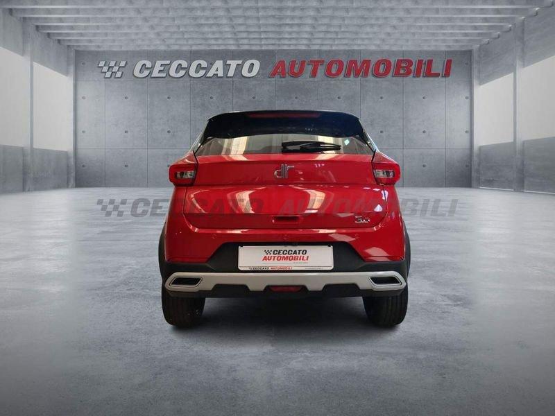 DR AUTOMOBILES dr 3.0 DR 3.0 1.5 CVT
