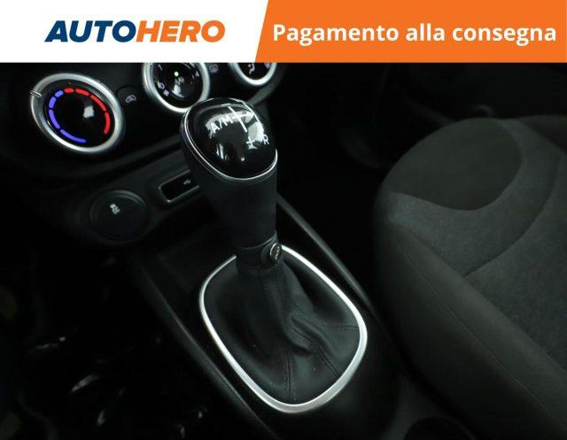 FIAT 500L 1.3 Multijet 95 CV Dualogic Urban