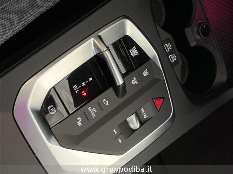 BMW Serie 1 118D