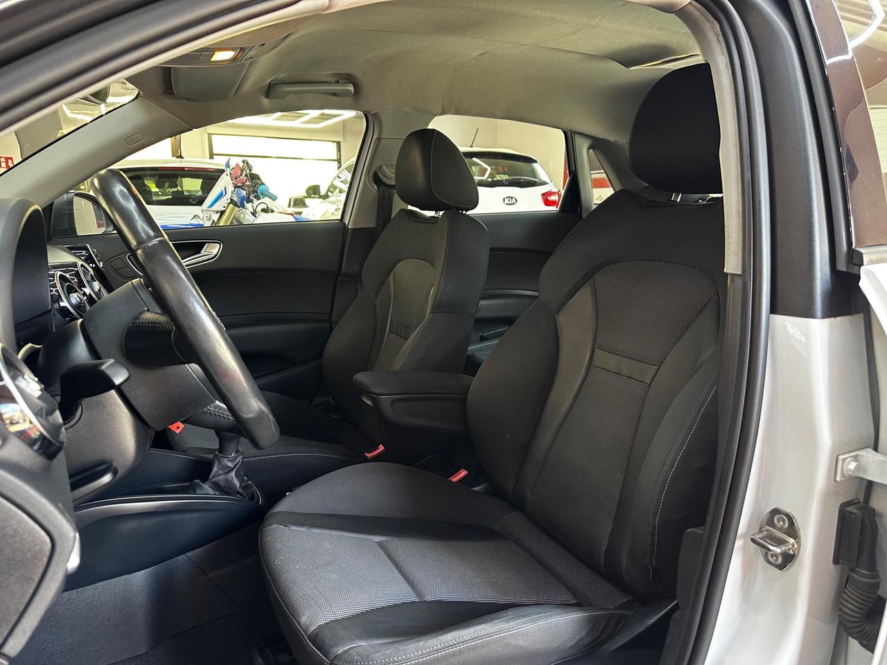 Audi A1 1.2 TFSI - FABIANOAUTO