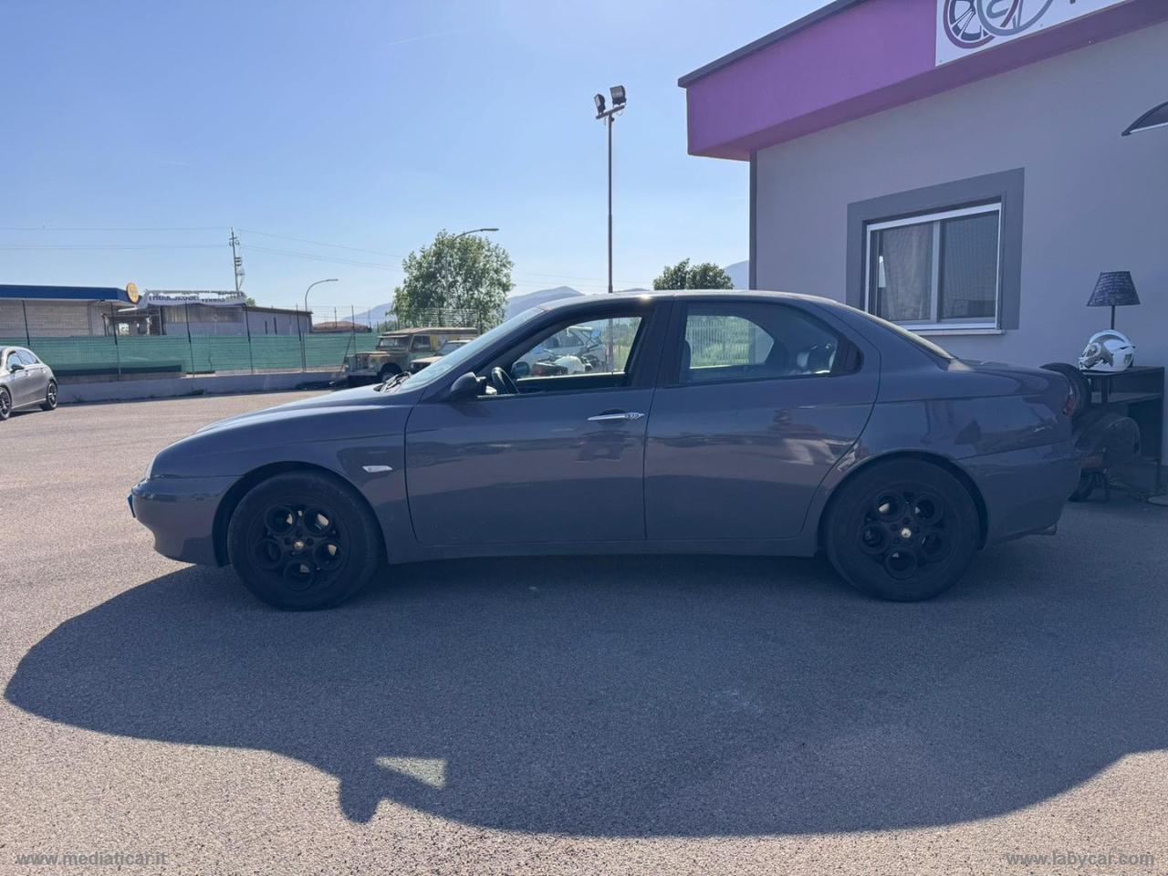 ALFA ROMEO 156 1.9 JTD