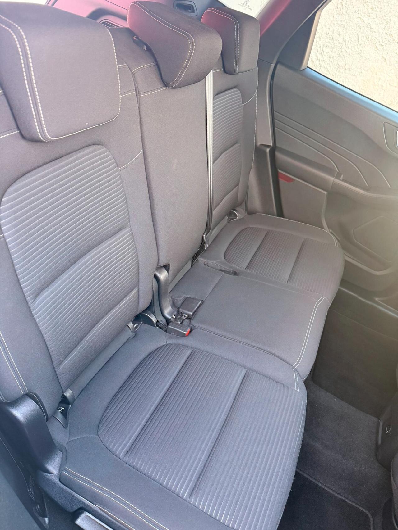 Ford Kuga 1.5 EcoBlue 120 CV aut. 2WD Titanium Business