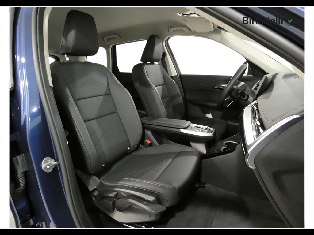 BMW X1 (U11) - X1 xDrive 20d xLine