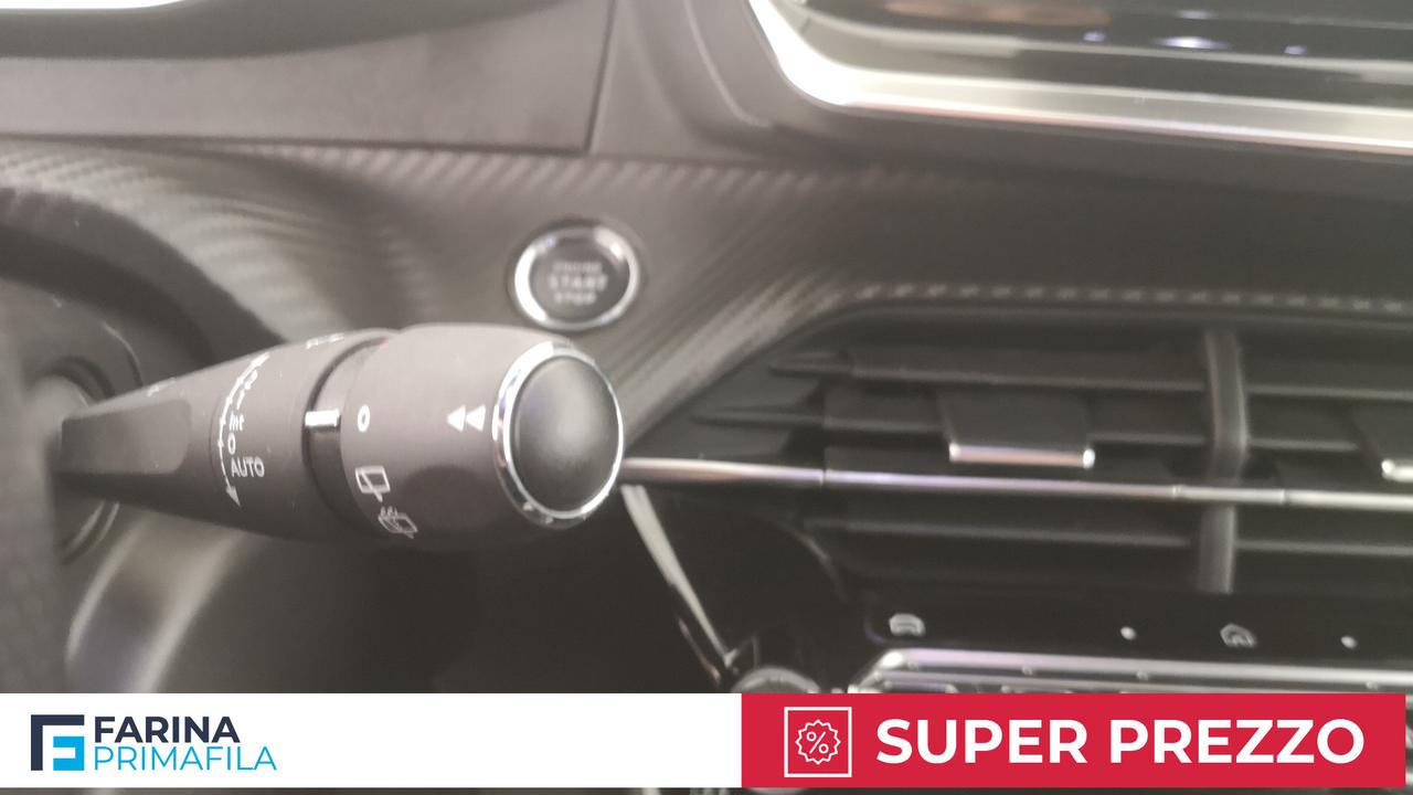 PEUGEOT 208 II 2023 - 208 1.2 puretech GT s&s 100cv