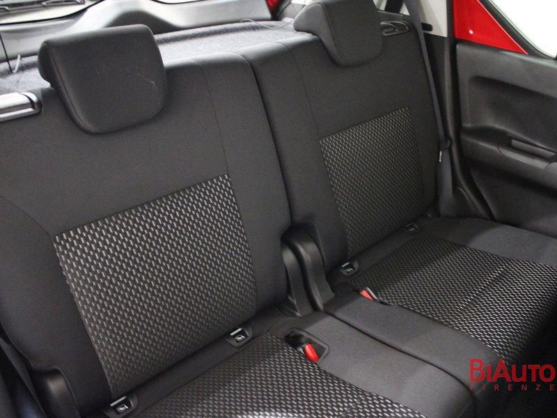 Suzuki Ignis Ignis 1.2h Top 2wd cvt