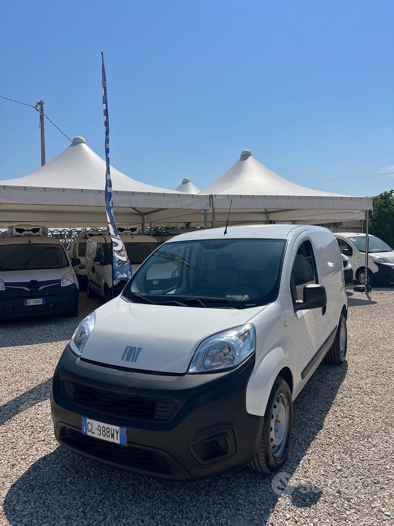 Fiat Fiorino 1.3 diesel 2023 24.000 km