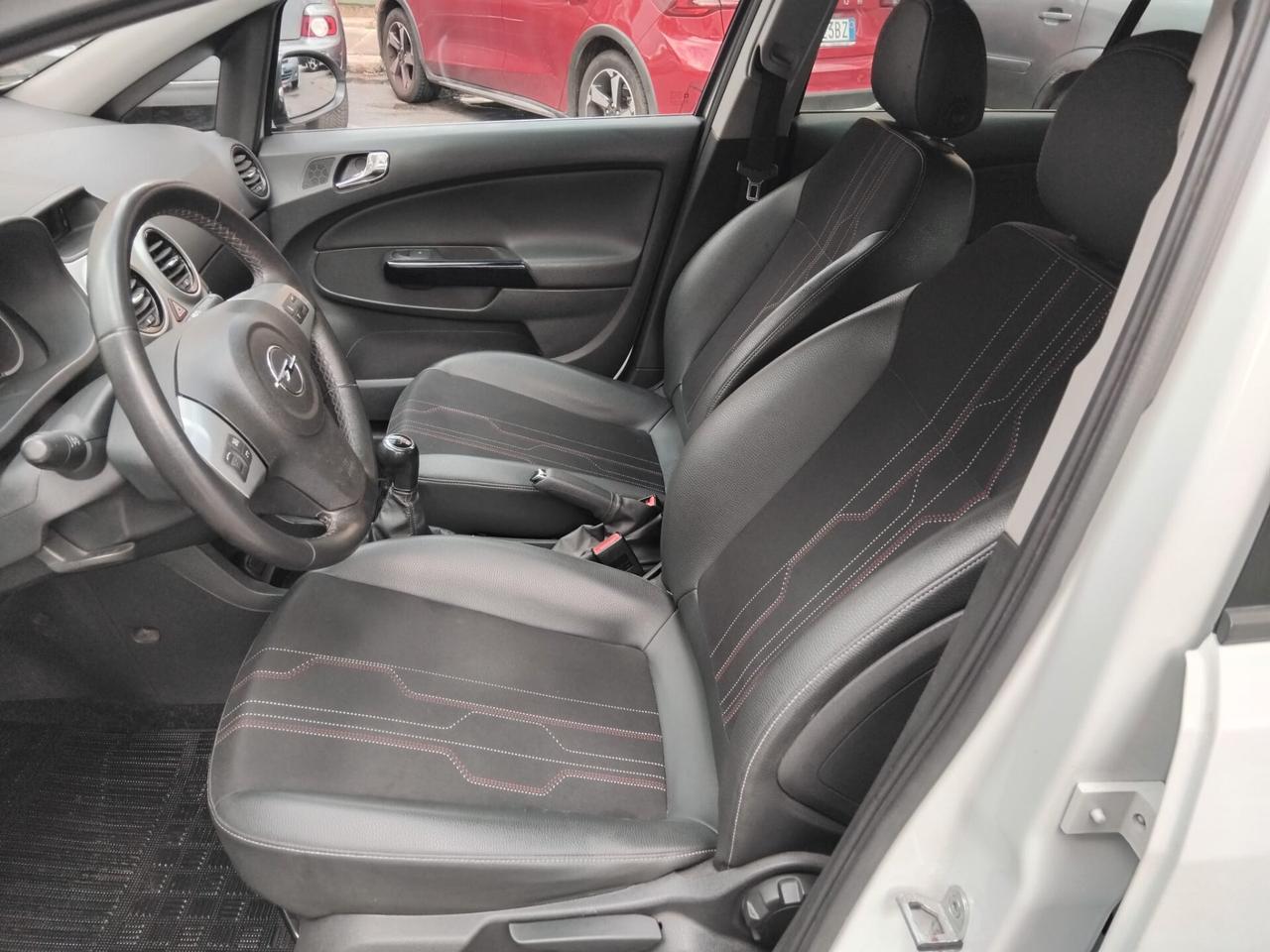 OPEL CORSA 1.2 SOLI 53254KM DIMOSTRABILE