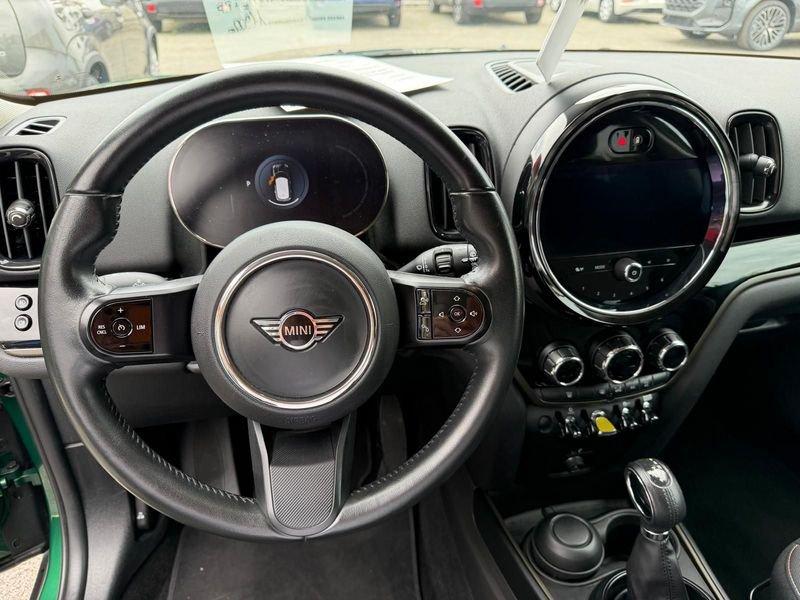 MINI Countryman Mini 1.5 Cooper SE Countryman ALL4 Automatica!