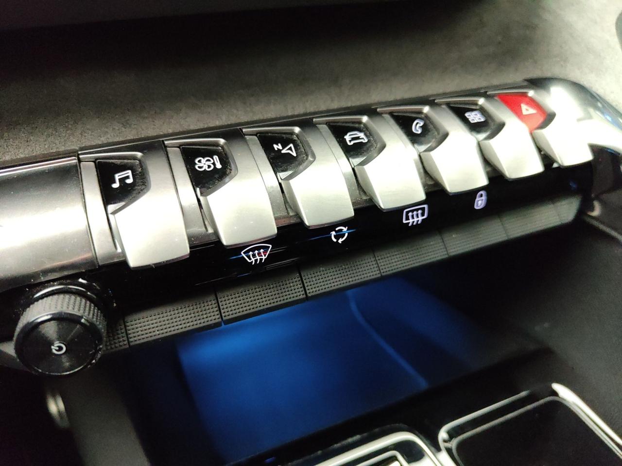 PEUGEOT 3008 II 2021 1.2 HYBRID 136CV GT E-DCS6 (CAMBIO AUTOMATICO)