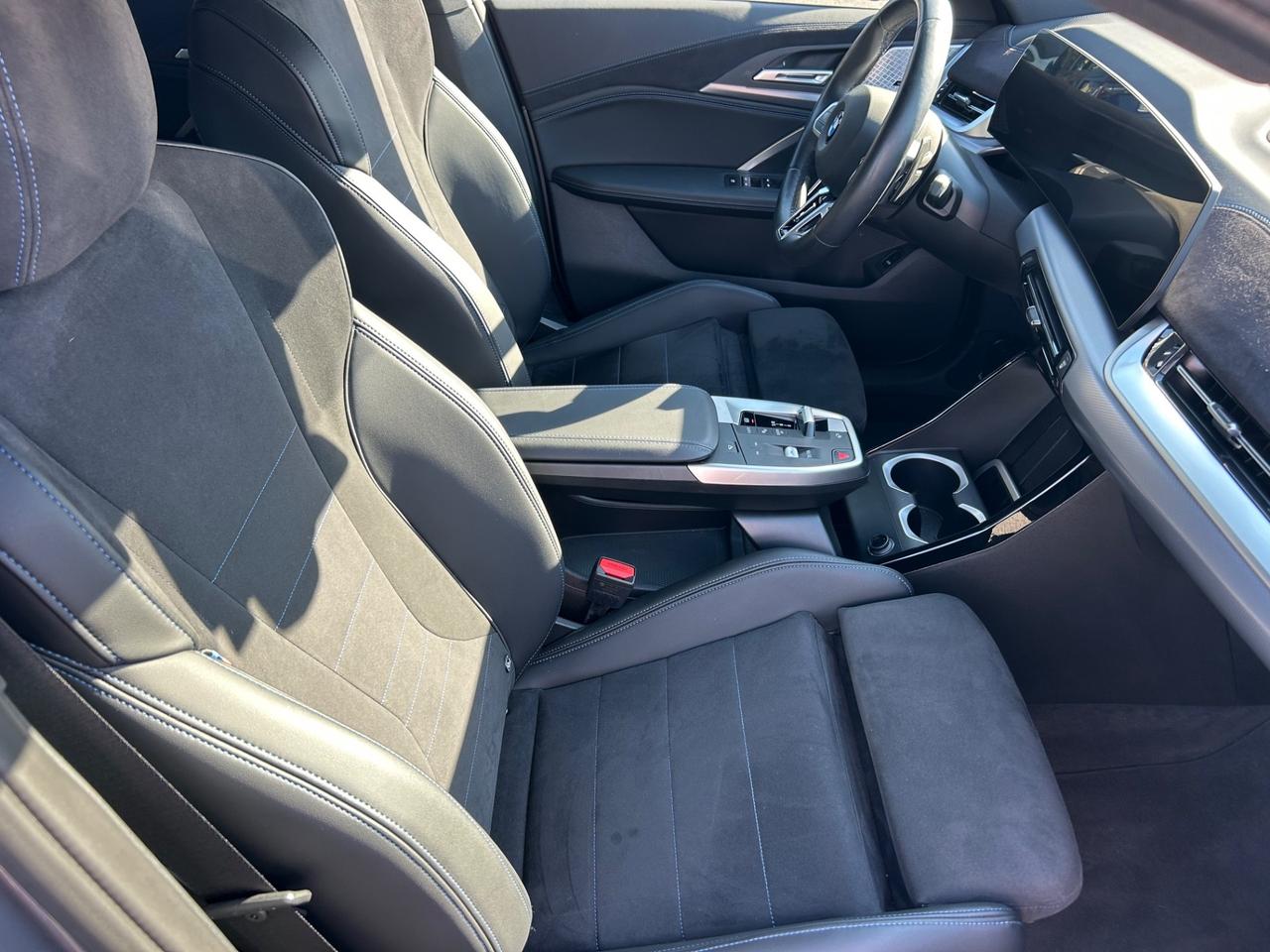 Bmw X2 xDrive 20d MSport