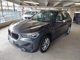 Bmw X1 xDrive20d Advantage