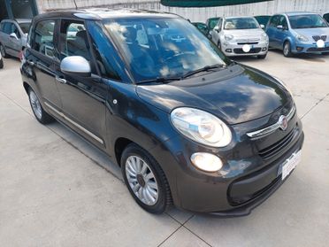 Fiat 500L 1.6 Multijet 120 CV Pop Star