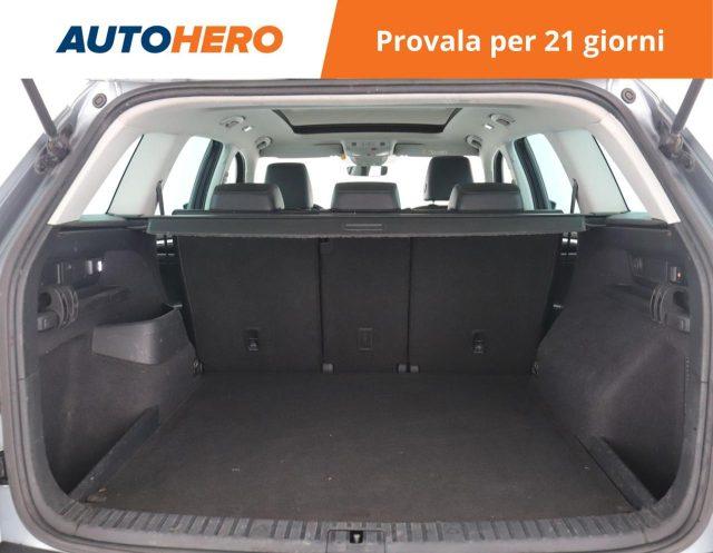 SKODA Kodiaq 2.0 TDI SCR 190 CV 4x4 DSG Style
