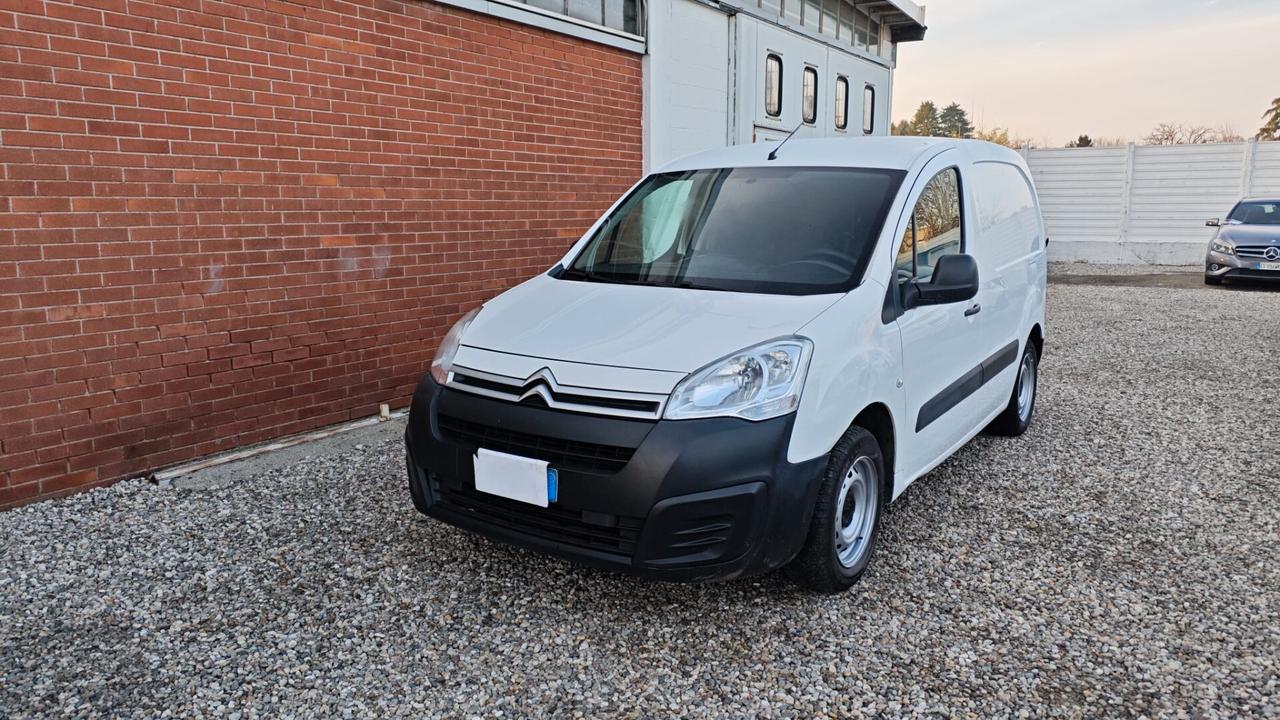 Citroen Berlingo Multispace BlueHDi 75 Feel