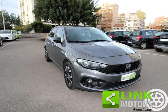FIAT Tipo 1.3 Mjt S&S 5 porte City life NUOVO ARRIVO