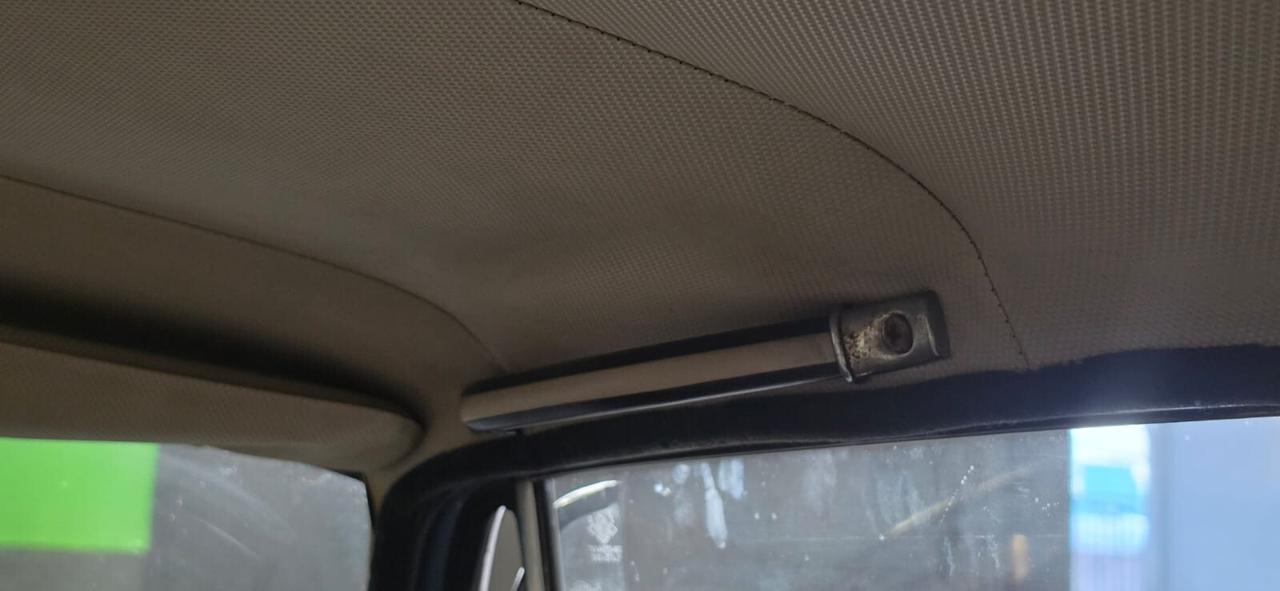 Fiat Altro 1500 - Anno 1962