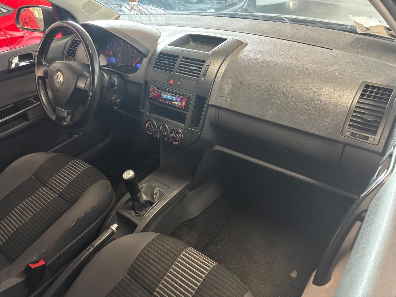 Volkswagen Polo 1.2 BENZINA 5P | OK NEOPATENTATI |