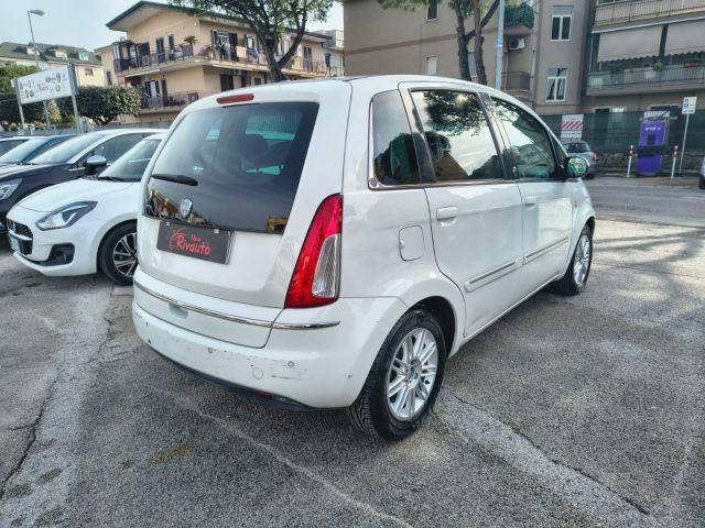 LANCIA MUSA 1.4 Oro Plus Ecochic GPL