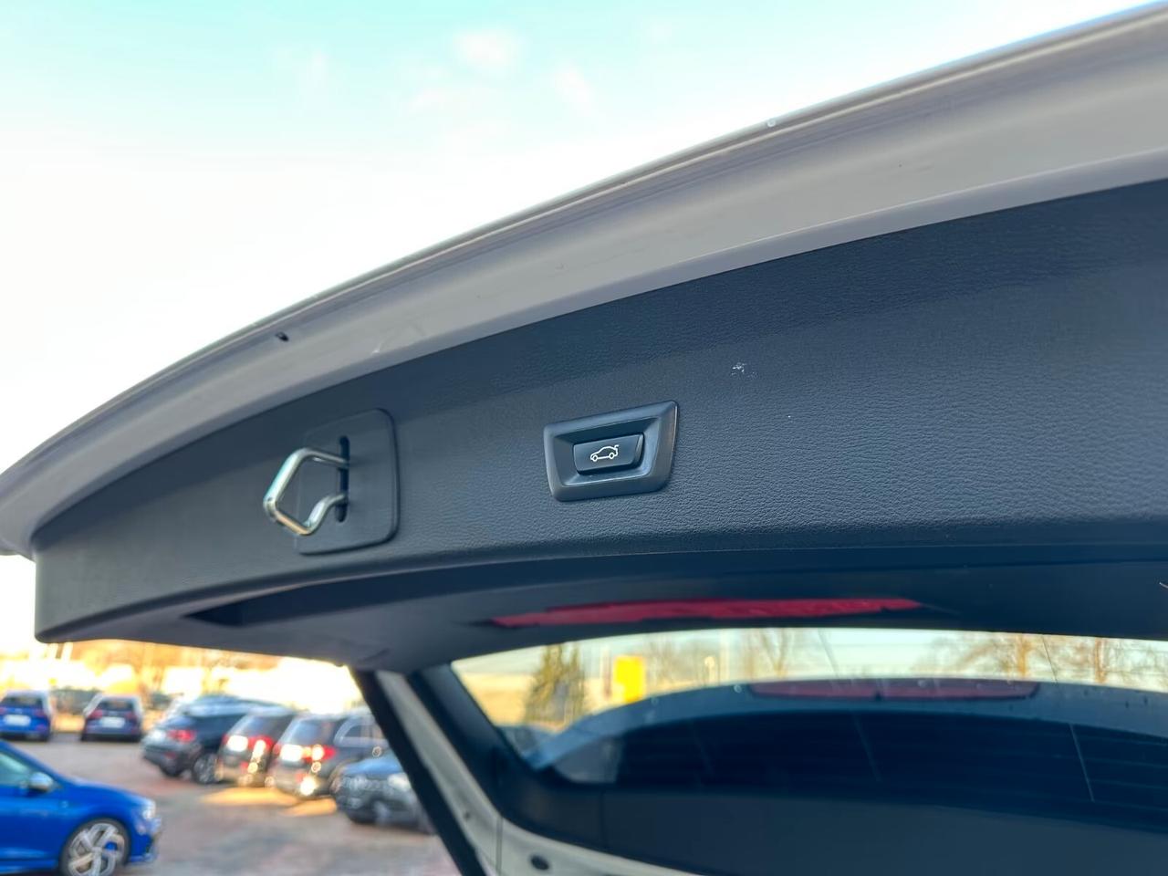 Bmw X1 sDrive18d Sport