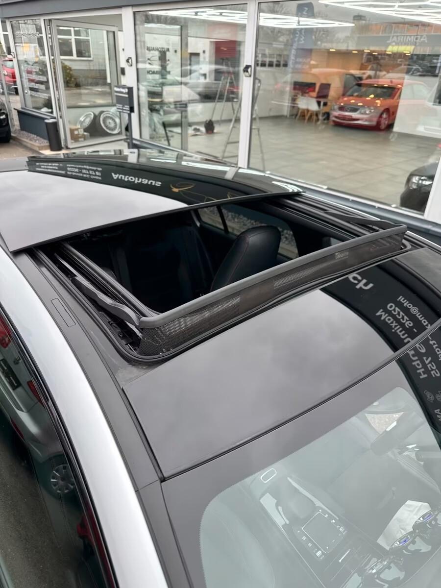 Mercedes-benz A 180 Automatic Sport