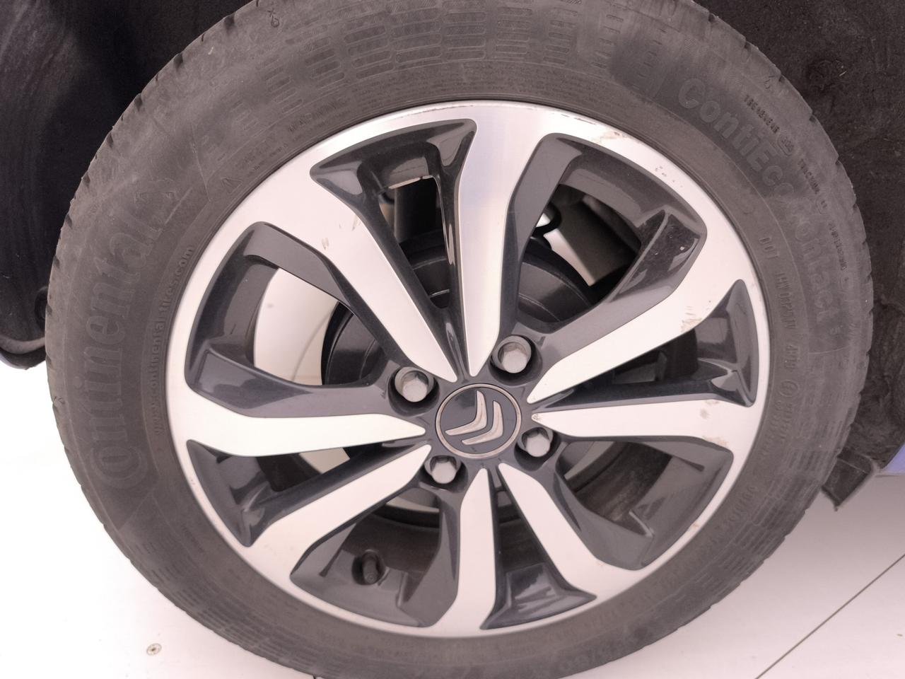 CITROEN C1 II 2018 5p - C1 5p 1.0 vti Shine 72cv