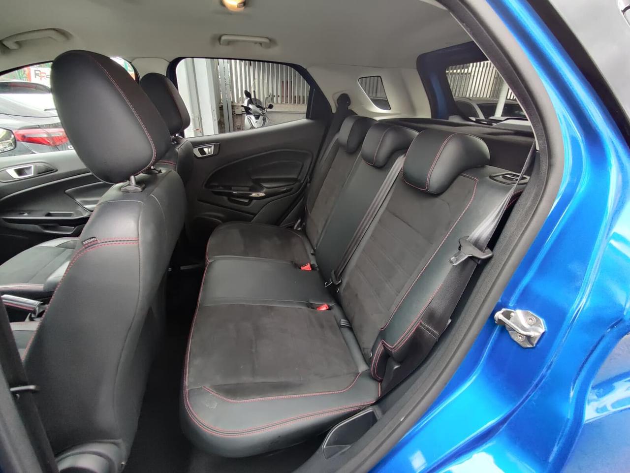 Ford EcoSport 1.0 EcoBoost 125 CV Start&Stop ST-Line