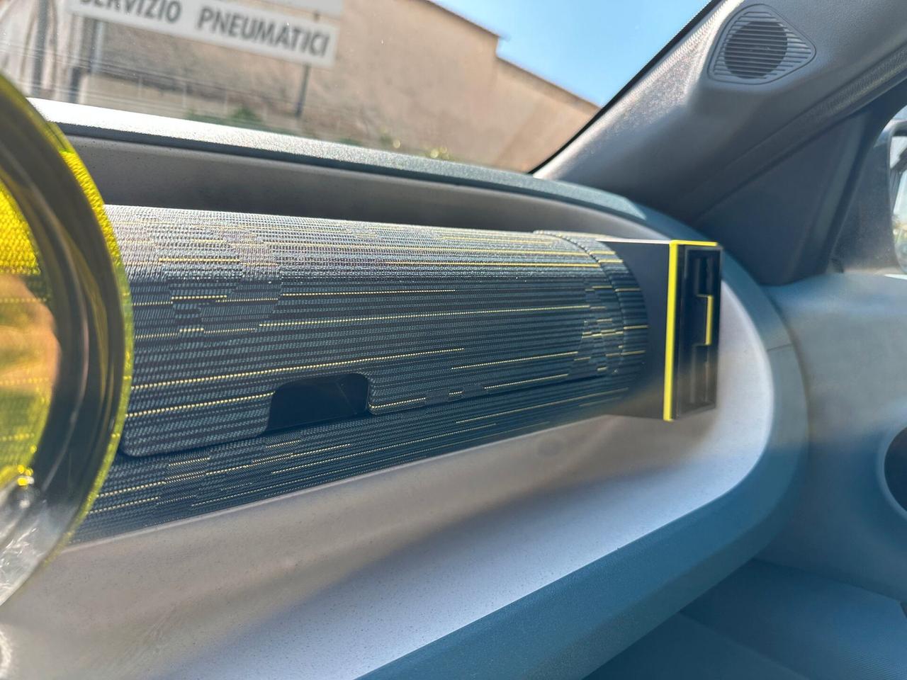 FIAT Grande Panda Grande Panda 1.2 Hybrid 110 C...