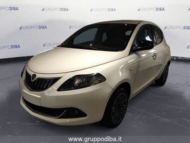 Lancia Ypsilon 11M My23 1.0 Firefly 70 CvStart&Stop Hybrid Go