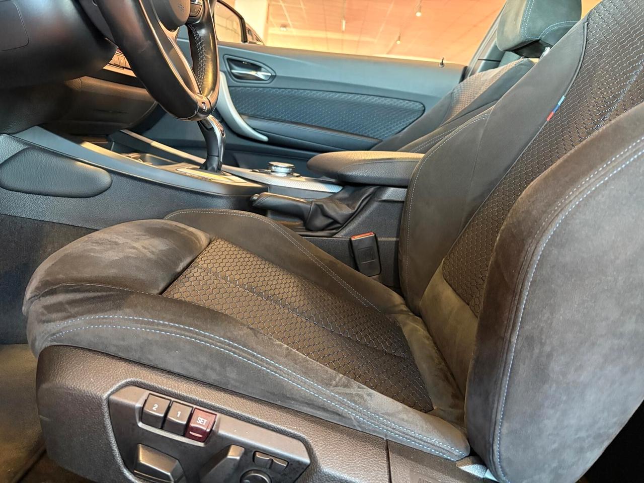 Bmw M235 i Coupé 3.0 326 cv Steptronic UNICO PR.