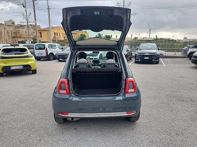 Fiat 500 1.2 EasyPower Pop GPL