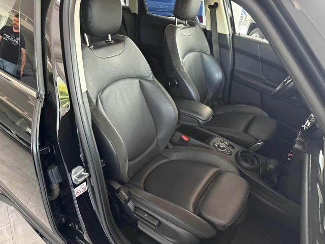 MINI Countryman 2.0 Cooper D Classic Countryman Automatica