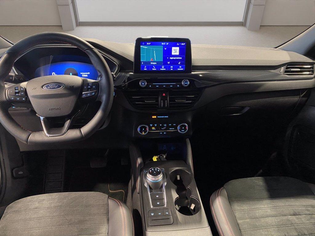 FORD Kuga 2.5 phev ST-Line X 2wd 225cv cvt del 2023