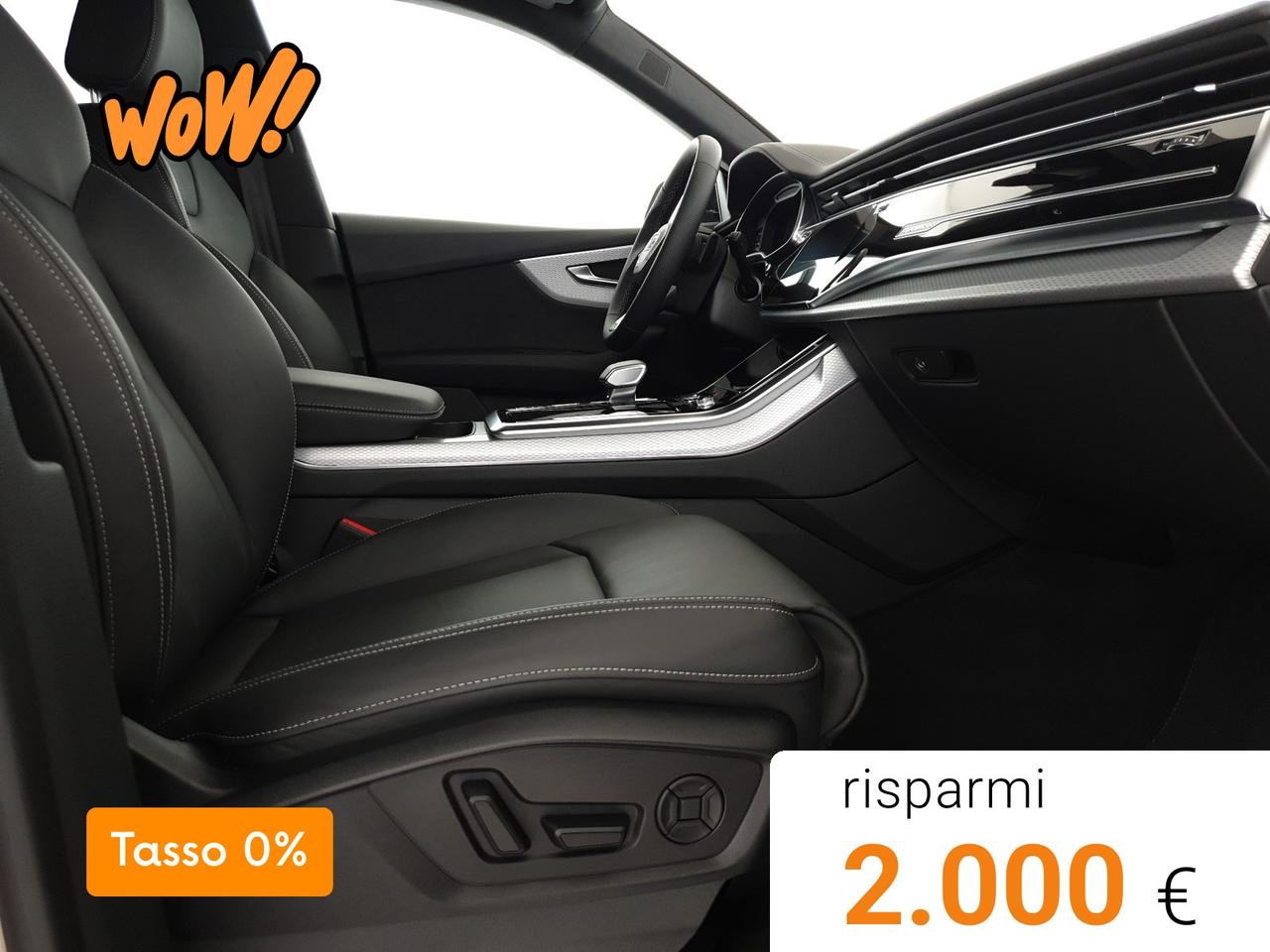 60TFSIe 490CV quattro tiptronic S line Plus