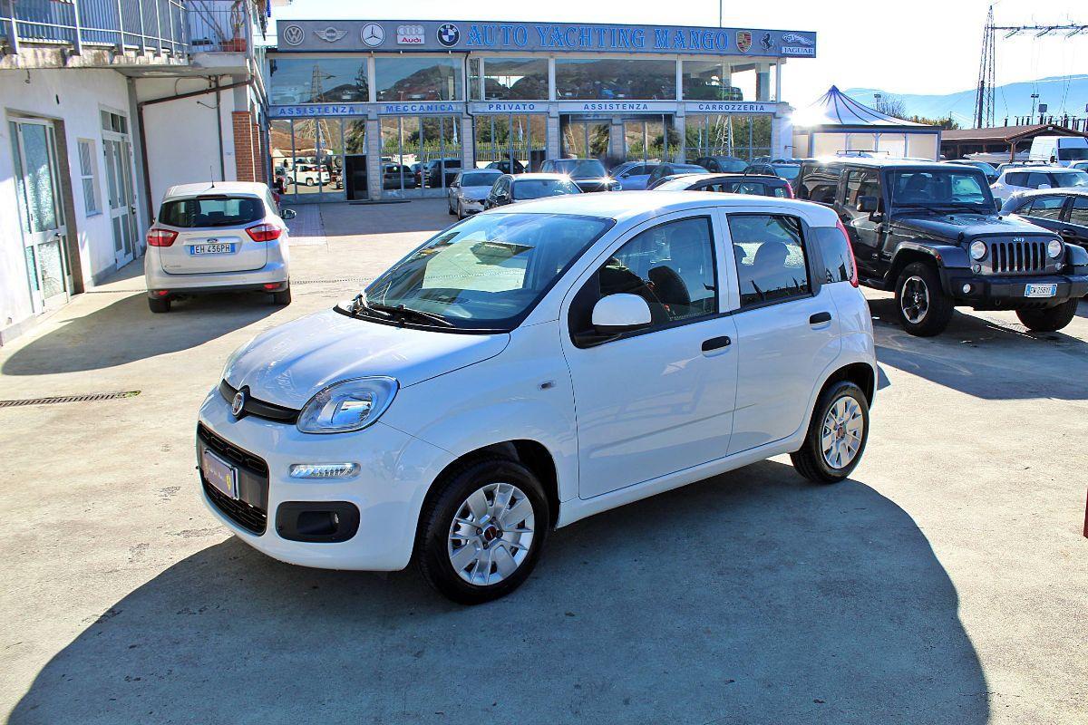 FIAT - Panda - 1.2 Pop