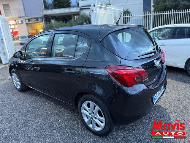 OPEL Corsa 1.4 90CV GPL 5P. n-Joy euro6b