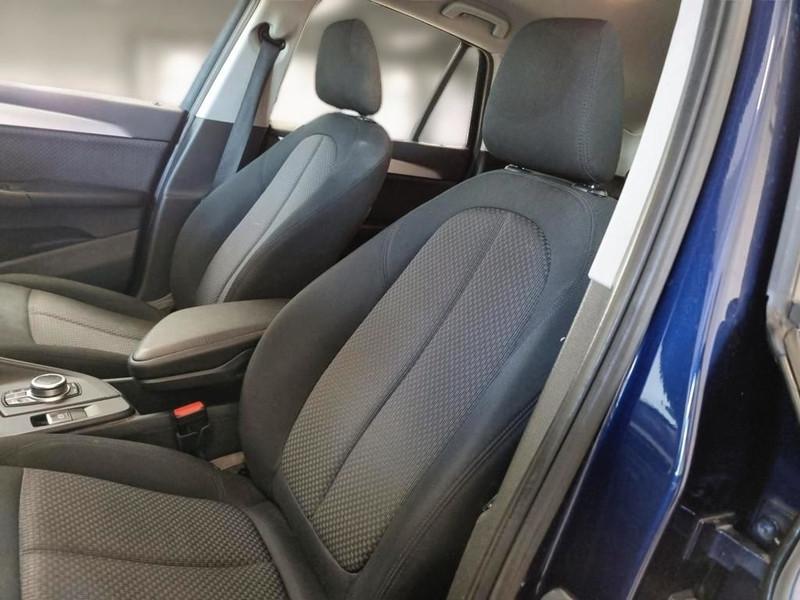 BMW X1 sDrive 18d Business Advantage Auto